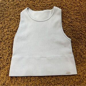Hollister Gilly Hicks Tank Top